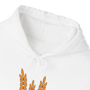 Saskatchewan Pride Unisex Heavy Blend™ Hooded Sweatshirt