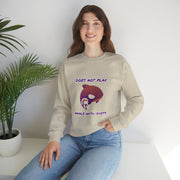 Orca Unisex Heavy Blend™ Crewneck Sweatshirt
