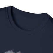 F cancer Unisex Softstyle T-Shirt