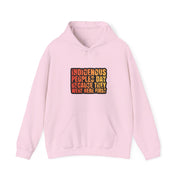 Indigenous Peoples Day Unisex Heavy Blend™ Hooded Sweatshirt
