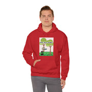 Disc golf Unisex Heavy Blend™ Hooded Sweatshirt