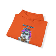 Unicorn Unisex Heavy Blend™ Hooded Sweatshirt