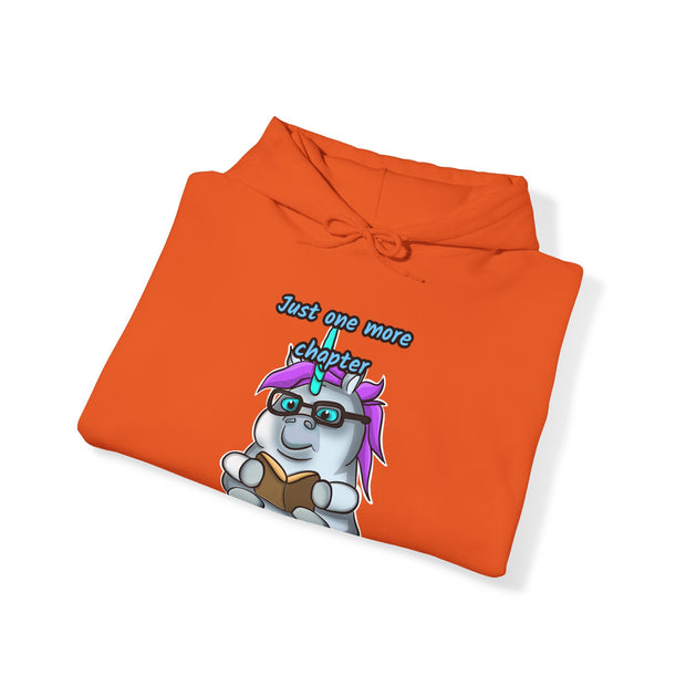 Unicorn Unisex Heavy Blend™ Hooded Sweatshirt
