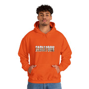 Saskatoon Unisex Heavy Blend™ Hooded Sweatshirt