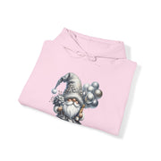 New Year Gnome Unisex Heavy Blend™ Hooded Sweatshirt