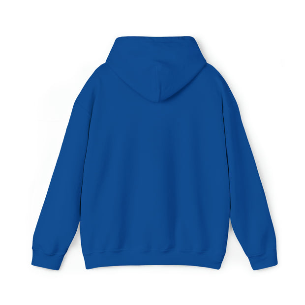 Reindeer Unisex Heavy Blend™ Hooded Sweatshirt