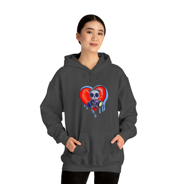 Jinx Unisex Heavy Blend™ Hooded Sweatshirt