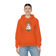 Unicorn Unisex Heavy Blend™ Hooded Sweatshirt