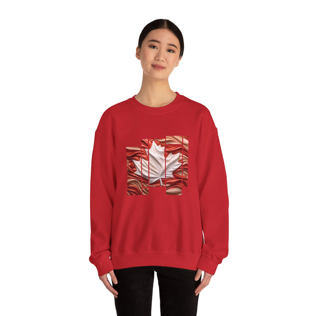 Canada Unisex Heavy Blend™ Crewneck Sweatshirt