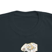 Dream bear Toddler's Fine Jersey Tee