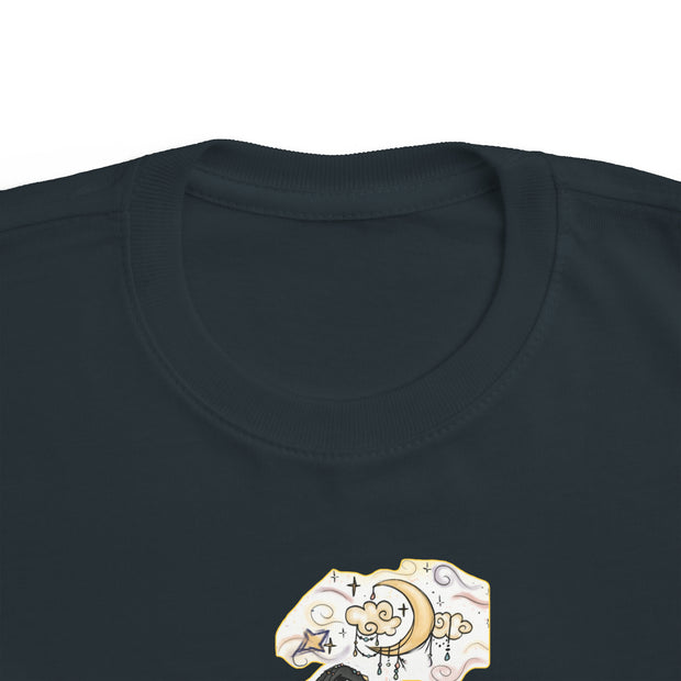 Dream bear Toddler's Fine Jersey Tee