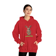 Bunny Hug Me Unisex Heavy Blend™ Hooded Sweatshirt
