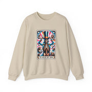 The Great Shit Show Unisex Heavy Blend™ Crewneck Sweatshirt