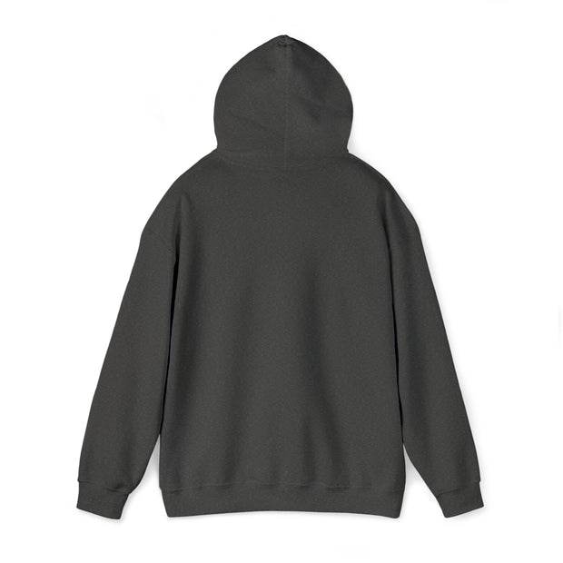Pumpkin cats Unisex Heavy Blend™ Hooded Sweatshirt