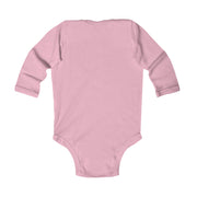 Unicorn Infant Long Sleeve Bodysuit