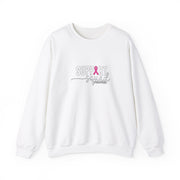 Support Squad Unisex Heavy Blend™ Crewneck Sweatshirt
