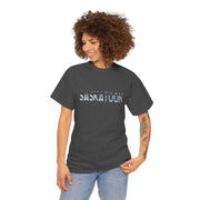 Saskatoon Unisex Heavy Cotton Tee