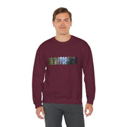 Saskatchewan Unisex Heavy Blend™ Crewneck Sweatshirt