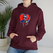 Jinx Unisex Heavy Blend™ Hooded Sweatshirt