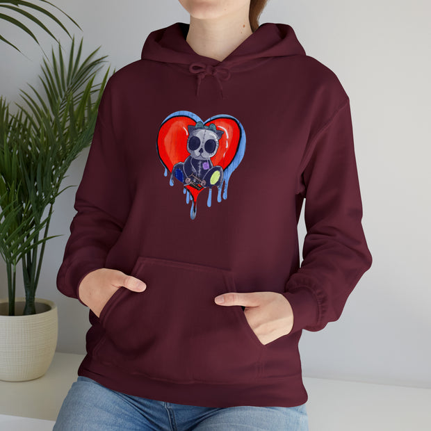 Jinx Unisex Heavy Blend™ Hooded Sweatshirt
