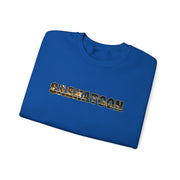 Saskatoon Unisex Heavy Blend™ Crewneck Sweatshirt
