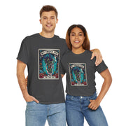 Not Enough Sage Unisex Heavy Cotton Tee