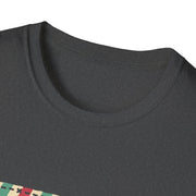 Reindeer Unisex Softstyle T-Shirt
