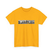 Saskatoon Unisex Heavy Cotton Tee