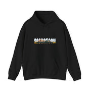 Saskatoon Unisex Heavy Blend™ Hooded Sweatshirt