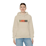 Saskatchewan Unisex Heavy Blend™ Hooded Sweatshirt