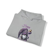 Gnome New Year Unisex Heavy Blend™ Hooded Sweatshirt