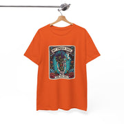 Not Enough Sage Unisex Heavy Cotton Tee