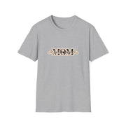 Best Mom Ever Unisex Softstyle T-Shirt