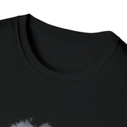 F cancer Unisex Softstyle T-Shirt