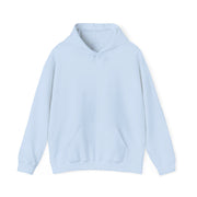 Maple Leaf Skull Unisex Heavy Blend™ Hooded Sweatshirt