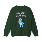 Alex Unisex Heavy Blend™ Crewneck Sweatshirt