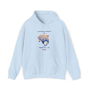 Orca Unisex Heavy Blend™ Hooded Sweatshirt