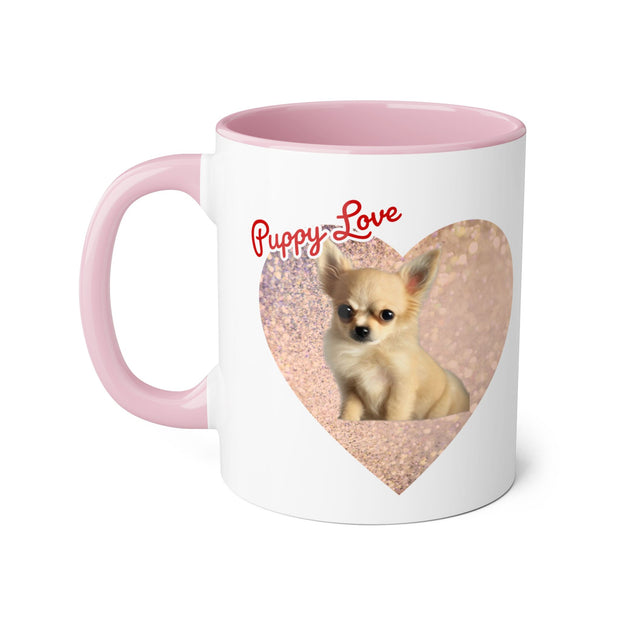Accent Mugs, 11oz