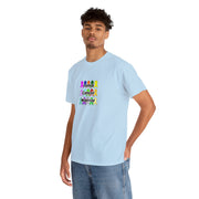 Cancer Warrior Unisex Heavy Cotton Tee