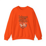 Indigenous Lives Matter Unisex Heavy Blend™ Crewneck Sweatshirt