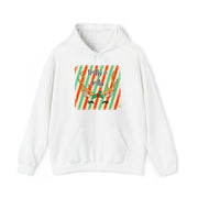 Reindeer Unisex Heavy Blend™ Hooded Sweatshirt