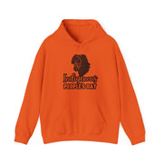 Indigenous Peoples Day Unisex Heavy Blend™ Hooded Sweatshirt