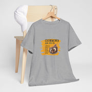 Word of the Day Unisex Heavy Cotton Tee