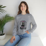 Jinx Unisex Heavy Blend™ Crewneck Sweatshirt