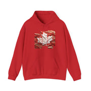 Canada Unisex Heavy Blend™ Hooded Sweatshirt