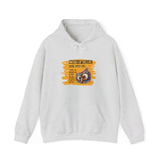 Word of the Day Unisex Heavy Blend™ Hooded Sweatshirt