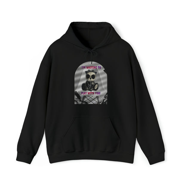 Jinx Unisex Heavy Blend™ Hooded Sweatshirt