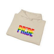 Pride Unisex Heavy Blend™ Hooded Sweatshirt