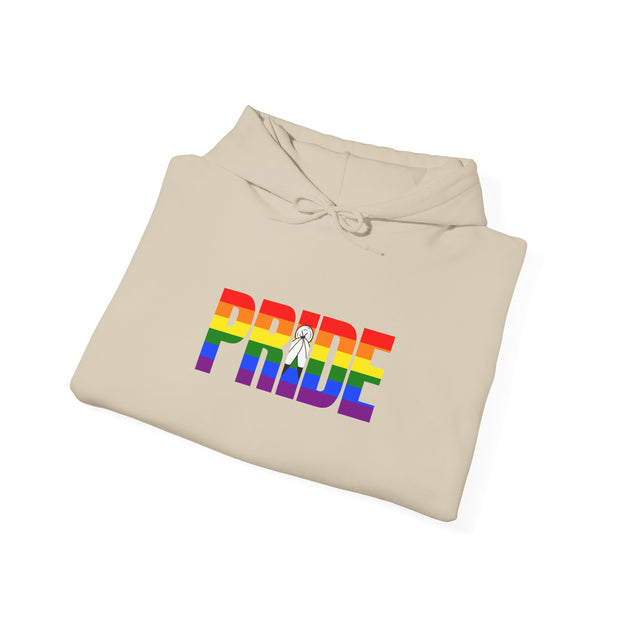 Pride Unisex Heavy Blend™ Hooded Sweatshirt