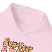 Same Hot Mess Unisex Heavy Blend™ Hooded Sweatshirt